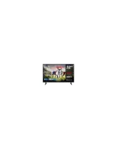 Tv televisor smart tech 32 pulgadas dolbi digital smart tv plus - 4xhdmi - 60hrz