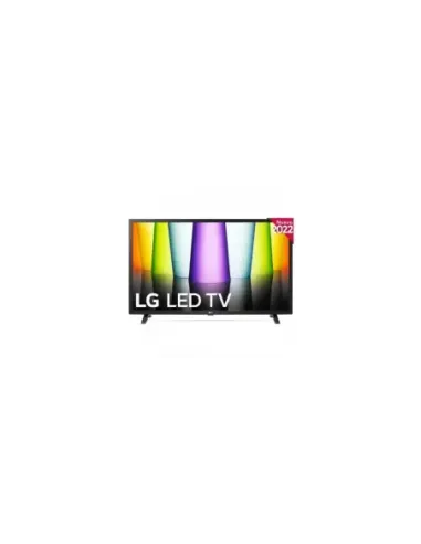 Televisor LG 32LQ630B6LA 32"/ HD/ Smart TV/ WiFi