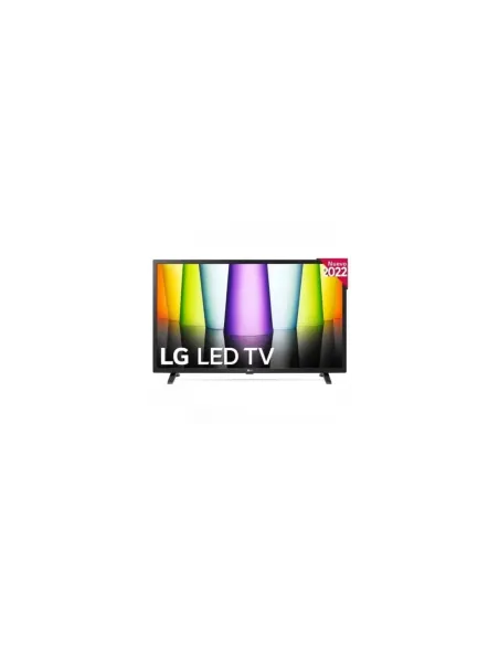 Televisor LG 32LQ630B6LA 32"/ HD/ Smart TV/ WiFi