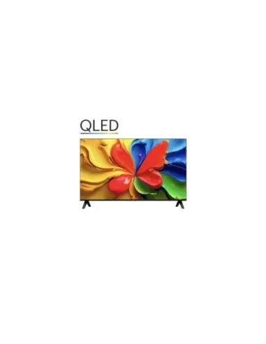 Televisor TCL QLED 32S4K 32"/ Full HD/ Smart TV/ WiFi