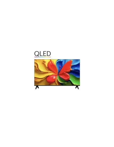 Televisor TCL QLED 32S4K 32"/ Full HD/ Smart TV/ WiFi