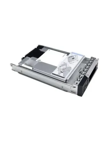 Disco duro interno ssd dell 2.5 pulgadas 480gb sas 6gb - s 345 - bdol