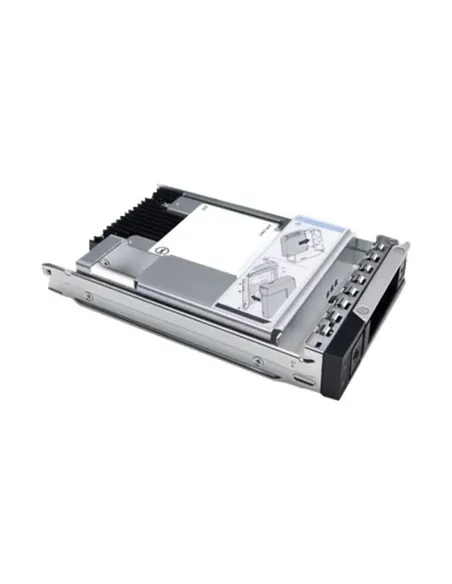 Disco duro interno ssd dell 2.5 pulgadas 480gb sas 6gb - s 345 - bdol