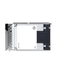 Disco duro interno ssd dell 2.5 pulgadas 960gb sata 6gb - s 345 - becq