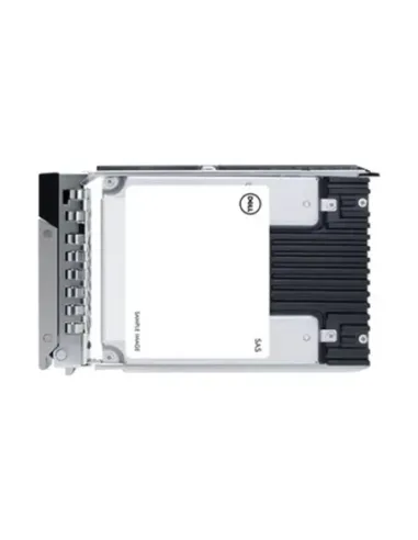 Disco duro interno ssd dell 2.5 pulgadas 960gb sata 6gb - s 345 - becq