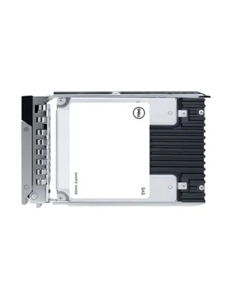 Disco duro interno ssd dell 2.5 pulgadas 960gb sata 6gb - s 345 - becq