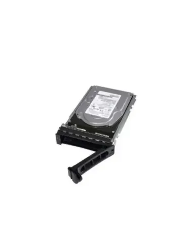 Disco duro interno ssd dell 2.5 pulgadas 480gb sata 6gb - s 345 - bgvp