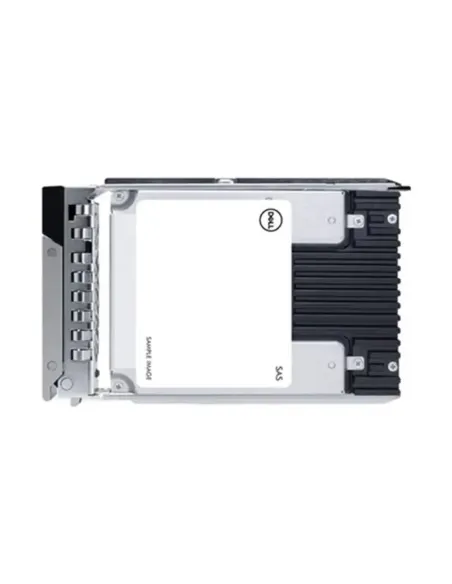 Disco duro interno dell servidor ssd 2.5 pulgadas 480gb 345 - bgvs