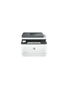 Multifunción Láser Monocromo HP Láserjet Pro 3102FDN Fax/ Dúplex/ Blanca