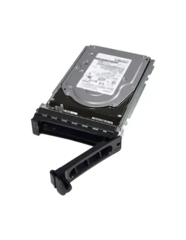 Disco duro interno dell 2.5 pulgadas 1.2tb sas 12gb - s 10000rpm 400 - ajpd