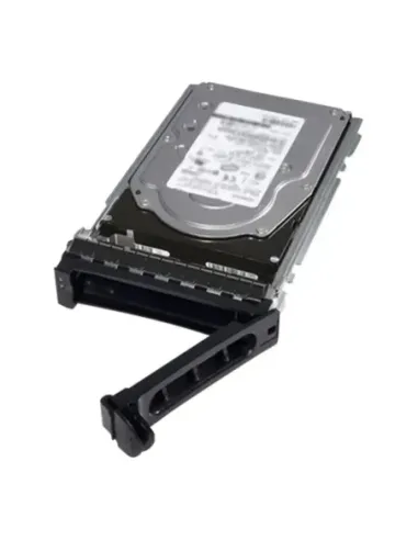 Disco duro interno dell 3.5 pulgadas 2tb sas 12gb - s 7200rpm 400 - alob