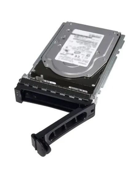 Disco duro interno dell 2.5 pulgadas 2tb sata 12gb - s 400 - amtt