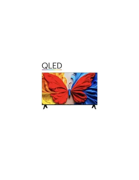 Televisor TCL QLED 40S5K 40"/ Full HD/ Smart TV/ WiFi