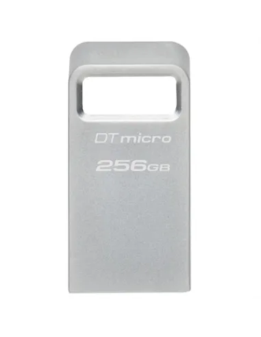 Kingston Technology DataTraveler Micro