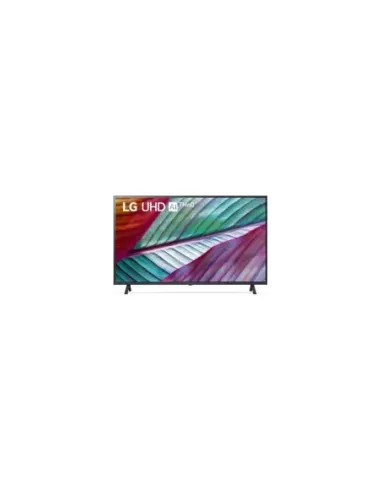 Televisor LG UHD 43UR78006LK 43"/ Ultra HD 4K/ Smart TV/ WiFi