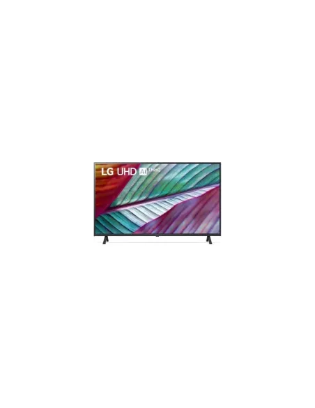 Televisor LG UHD 43UR78006LK 43"/ Ultra HD 4K/ Smart TV/ WiFi