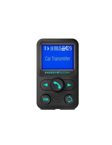 Energy Sistem Car Transmitter FM Xtra Bluetooth