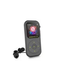 Energy sistem Handy MP4 16 GB radio FM