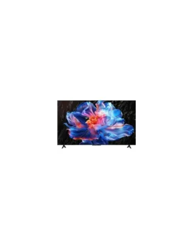 Televisor TCL 55P6K 55"/ Ultra HD 4K/ Smart TV/ WiFi