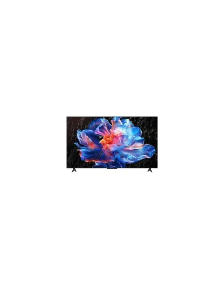 Televisor TCL 55P6K 55"/ Ultra HD 4K/ Smart TV/ WiFi