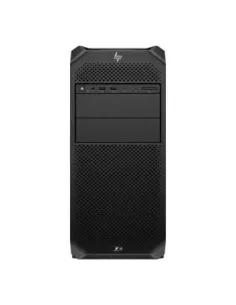 Ordenador hp z4 g5 mt xeon w3 - 2425 32gb ssd 1tb