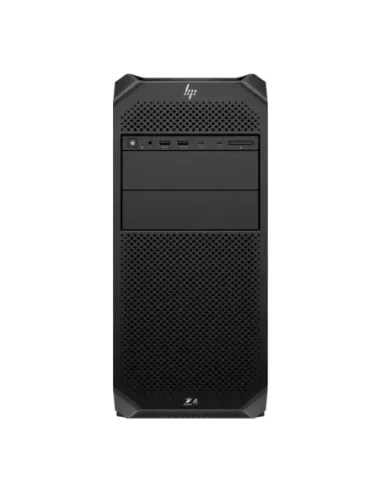 Ordenador hp z4 g5 mt xeon w3 - 2425 32gb ssd 1tb