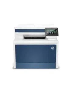 HP LaserJet Pro 4302fdw/ WiFi/ Fax/ Dúplex/ Blanca