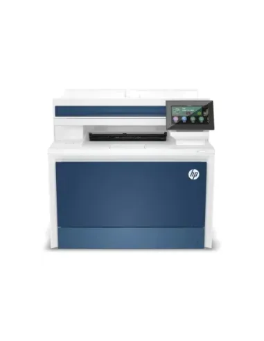 HP LaserJet Pro 4302fdw/ WiFi/ Fax/ Dúplex/ Blanca