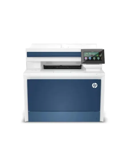 HP LaserJet Pro 4302fdw/ WiFi/ Fax/ Dúplex/ Blanca