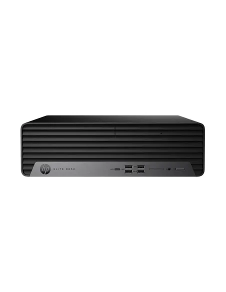 Ordenador hp elitedesk 800 sff g9 i5 - 12500 16gb ssd 512gb