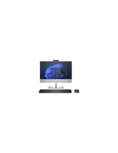 Ordenador all in one hp eliteone 840 g9 23.8 pulgadas i5 - 13500 -  16gb -  ssd 512gb -  w11pro
