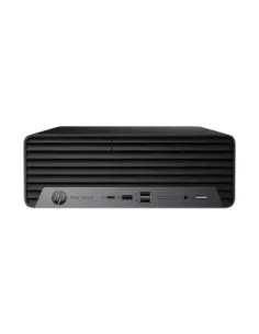 Ordenador hp pro 400 g9 sff i5 - 13500 8gb ssd 256gb
