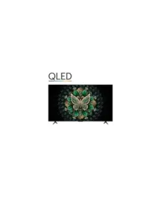 Televisor TCL QLED-Mini LED 65C6K 65"/ Ultra HD 4K/ Smart TV/ WiFi