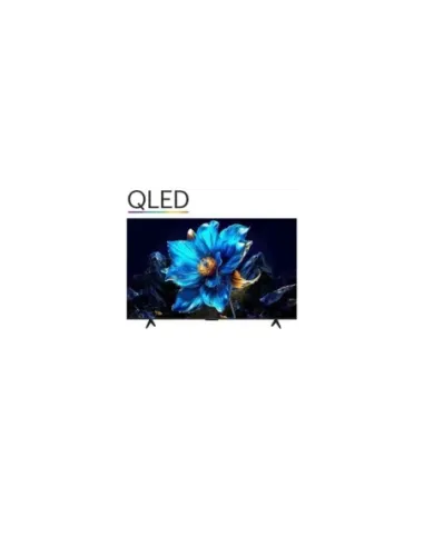 Televisor TCL QLED 65P7K 65"/ Ultra HD 4K/ Smart TV/ WiFi