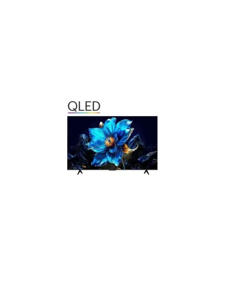 Televisor TCL QLED 65P7K 65"/ Ultra HD 4K/ Smart TV/ WiFi
