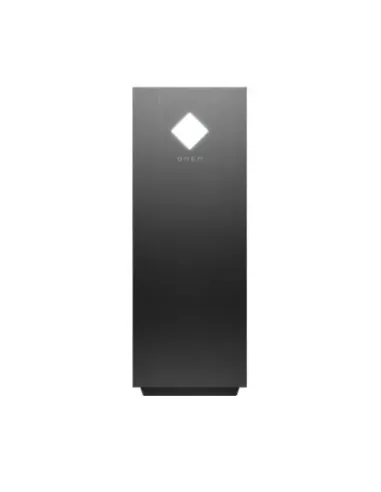 Ordenador hp gaming omen 25l gt15 - 0044ns i5 - 12400f -  16gb -  ssd512gb -  nvidia gforce rtx 3060 ti -  freedos