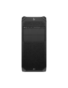 Ordenador hp z4 g5 z4g5twr xeon w5 - 2445 64gb ssd 1tb