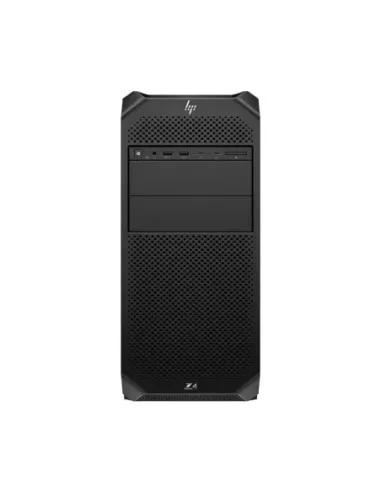 Ordenador hp z4 g5 z4g5twr xeon w5 - 2445 64gb ssd 1tb