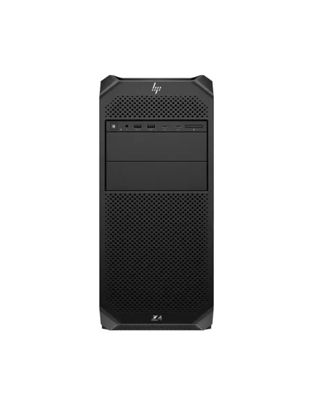 Ordenador hp z4 g5 z4g5twr xeon w5 - 2445 64gb ssd 1tb
