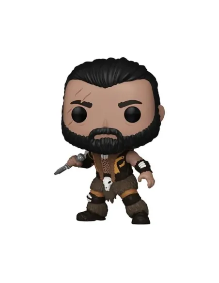 Funko pop marvel gamerverse spider - man 2 kraven