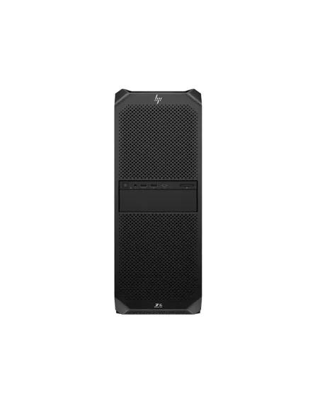 Ordenador hp z6g5a rtp - 7965wx -  64gb -  ssd 1tb -  w11p