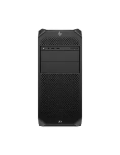 Ordenador hp z4 g5 w3 - 2425 64gb ssd 1tb