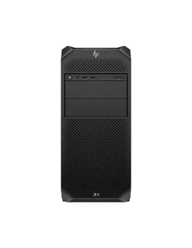 Ordenador hp z4 g5 w3 - 2425 64gb ssd 1tb