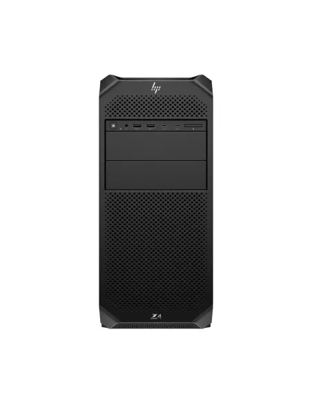 Ordenador hp z4 g5 w3 - 2425 64gb ssd 1tb