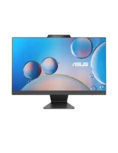 Ordenador all in one asus e3402wvak - bpc142x i7 - 1355u 16gb ssd 512gb 23.8 pulgadas