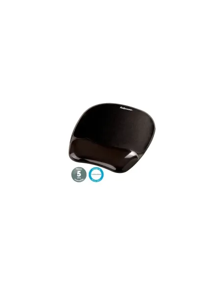 Alfombrilla Ergonómica Fellowes 9112101/ 25 x 20 x 235mm