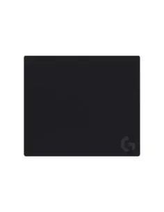 Alfombrilla logitech g g640 46x40 cm antideslizante
