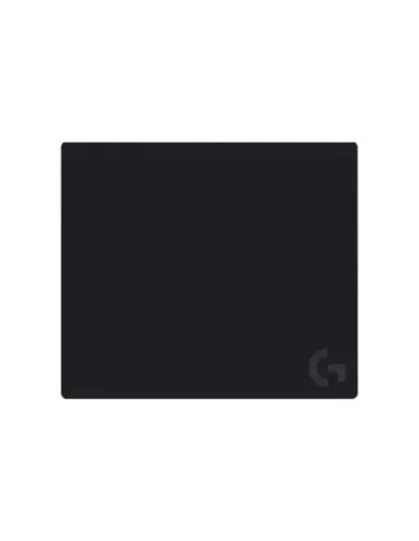 Alfombrilla logitech g g640 46x40 cm antideslizante