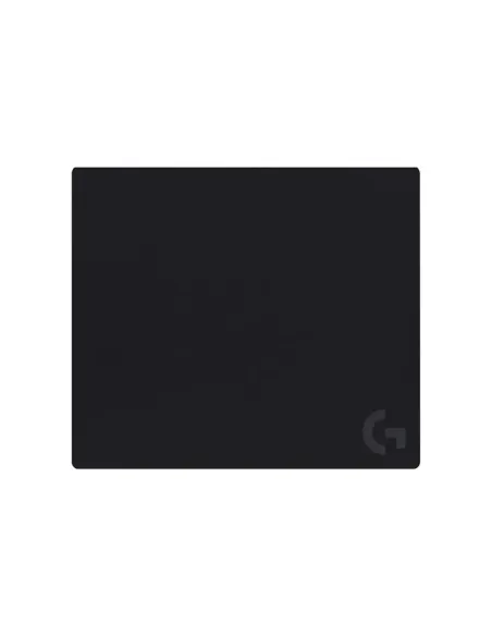 Alfombrilla logitech g g640 46x40 cm antideslizante