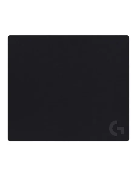 Alfombrilla logitech g g740 negro